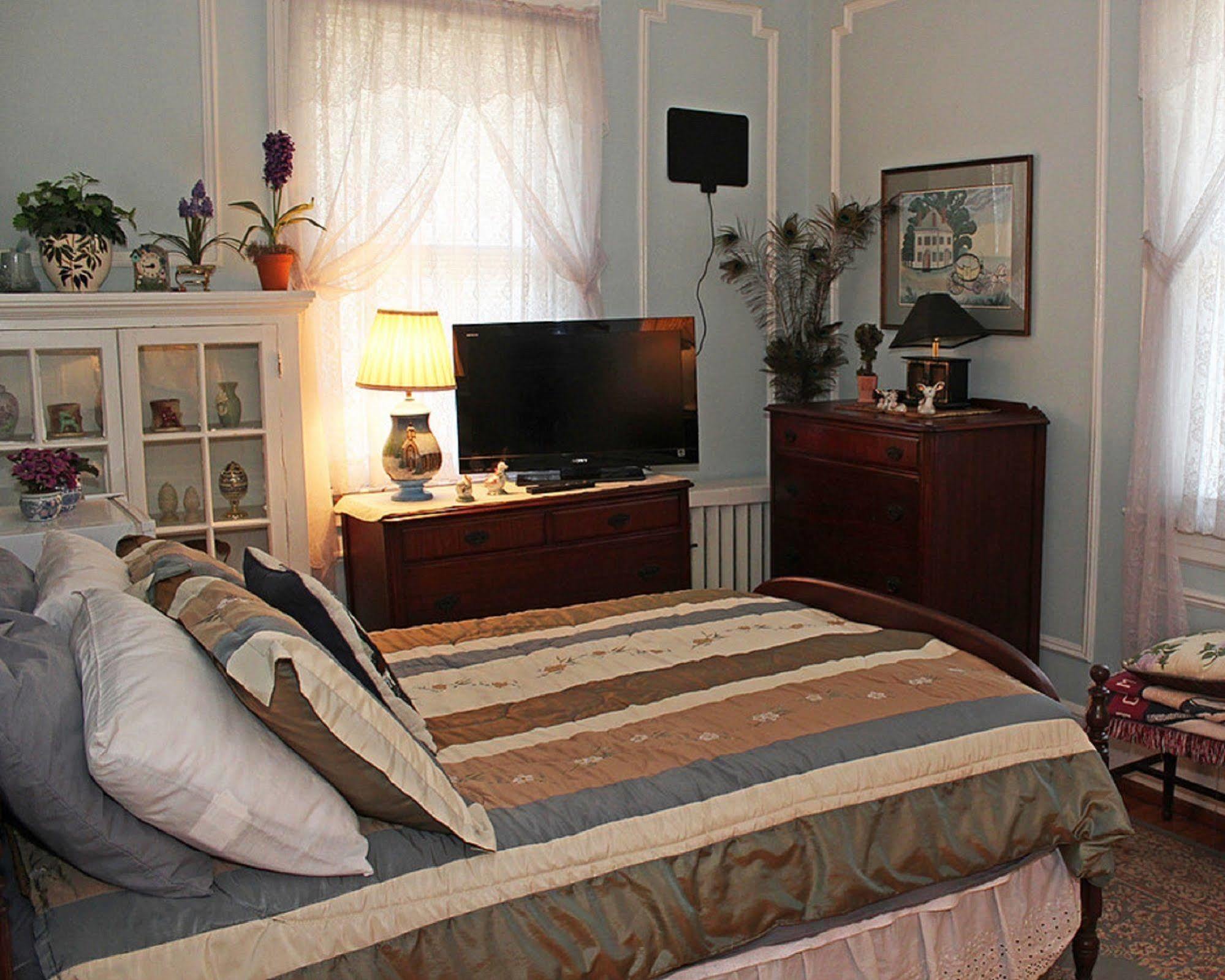 Port City Guest House Вілмінгтон Екстер'єр фото